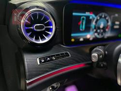 مێرسێدس بێنز CLS